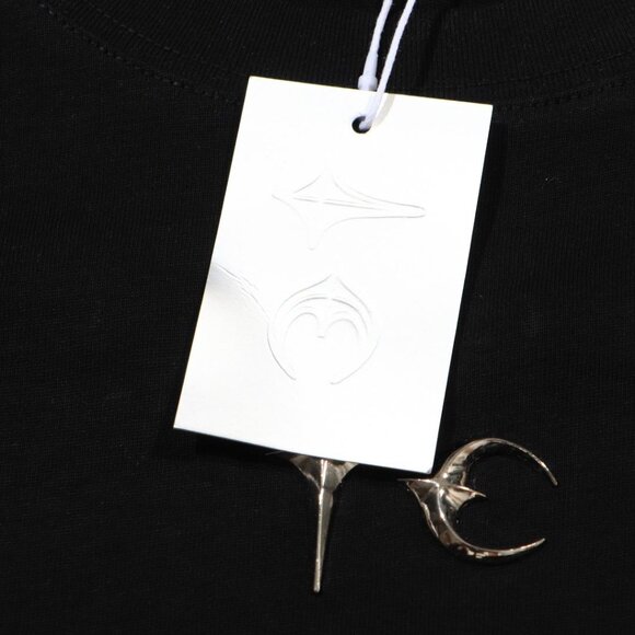 Thug Club Complexcon 2024 Hong Kong Black T Shirt - Picture 5 of 8